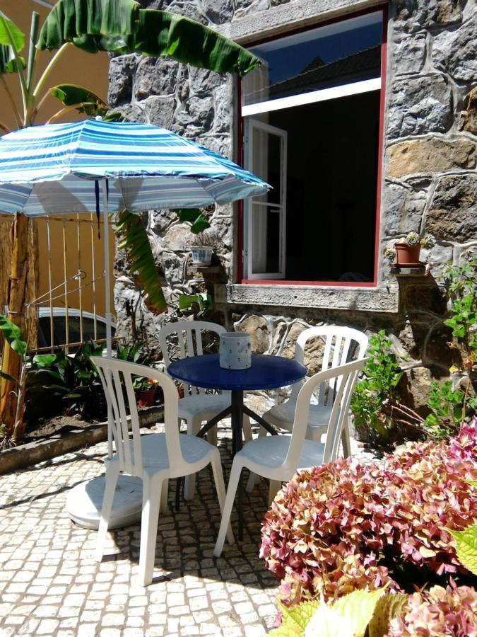 Guest House Vc17 Сінтра Екстер'єр фото