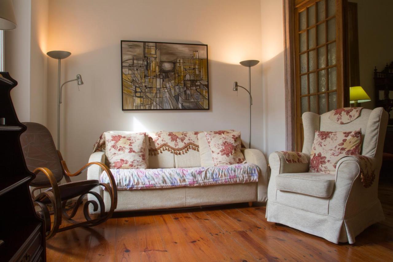 Guest House Vc17 Сінтра Екстер'єр фото