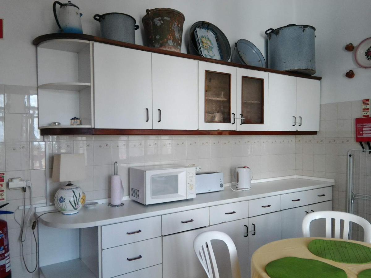 Guest House Vc17 Сінтра Екстер'єр фото