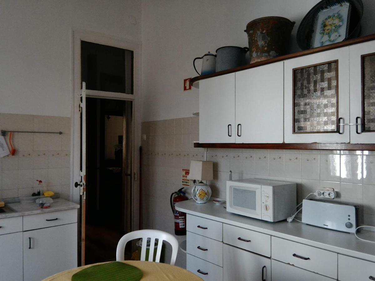 Guest House Vc17 Сінтра Екстер'єр фото