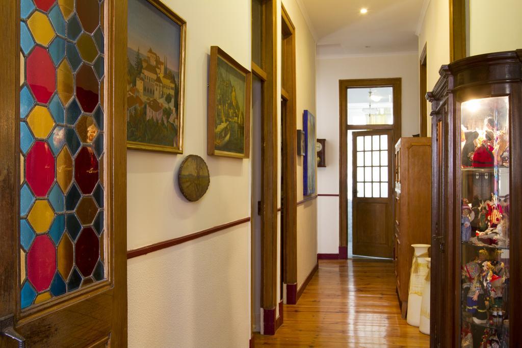 Guest House Vc17 Сінтра Екстер'єр фото