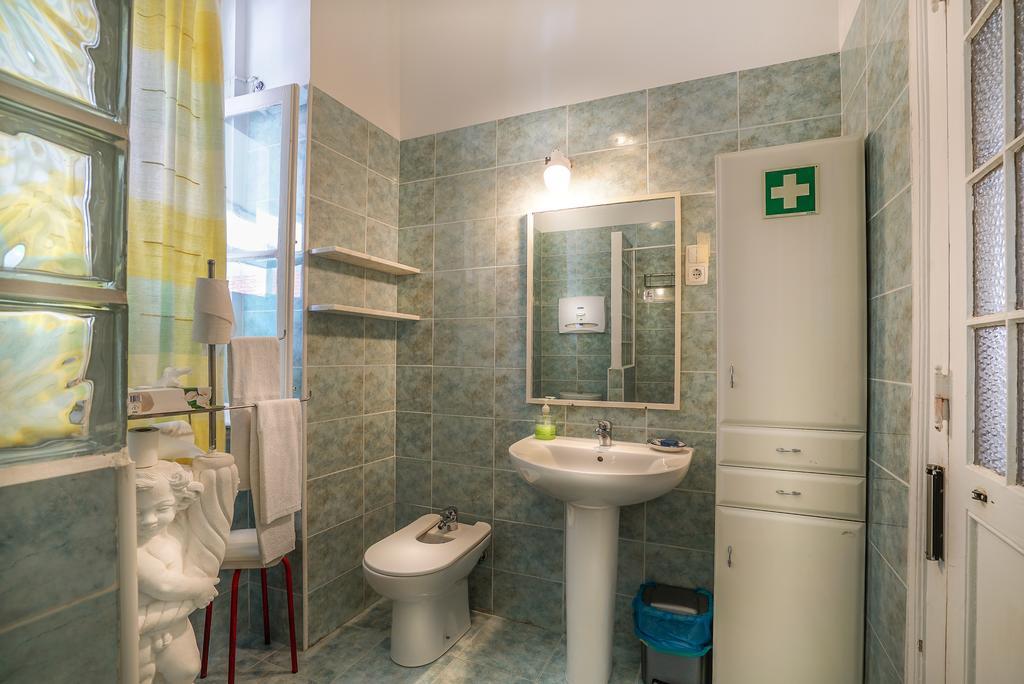 Guest House Vc17 Сінтра Екстер'єр фото